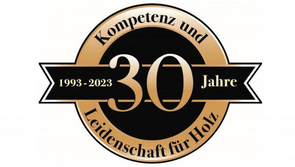 30 Jahre Wiedmer Holzbau